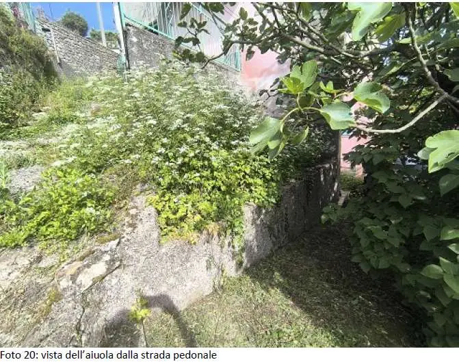 Immagine per Casa indipendente in asta a Vobbia via Località Noceto