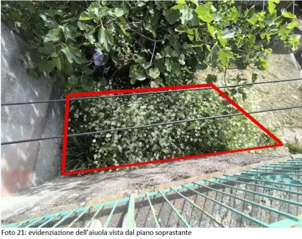 Casa Indipendente via Località Noceto, Vobbia