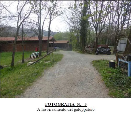 Rustico via Piane Di Sella 16, Davagna