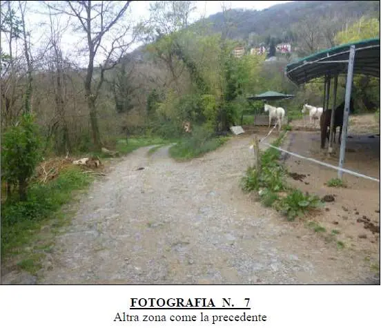 Rustico via Piane Di Sella 16, Davagna