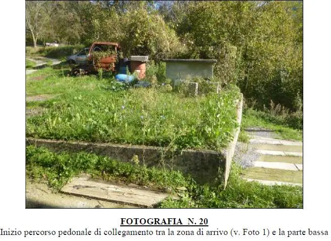 Immagine per Rustico in asta a Davagna via Piane Di Sella 16