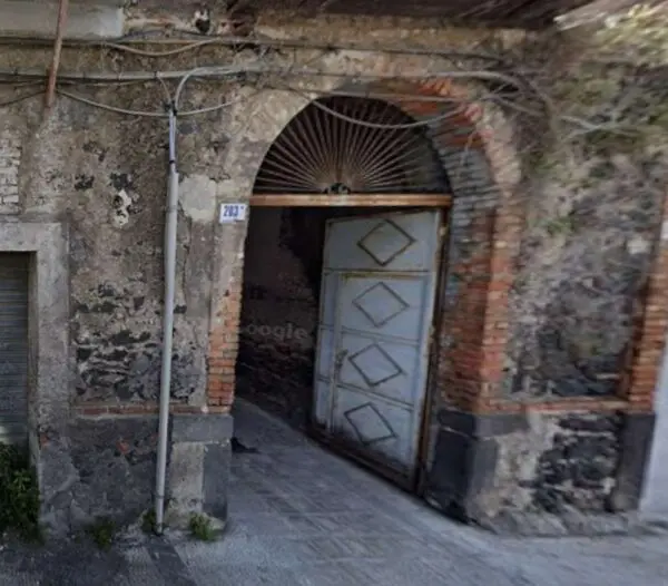 Appartamento via Mulino A Vento 203, Catania