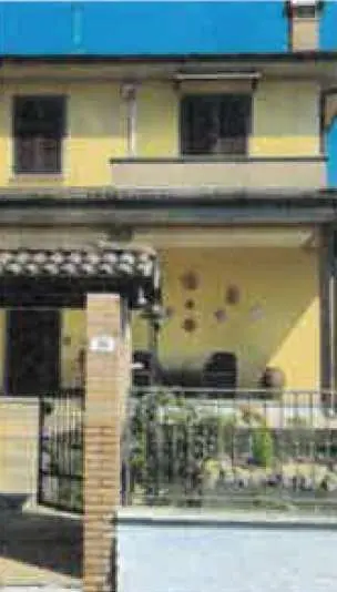 Appartamento via Privata Domenico Vaccarini 20, San Colombano Al Lambro