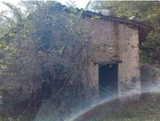 Appartamento via Monmartino Snc, Pallare