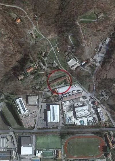 Appartamento via Brigate Partigiane 32, Cairo Montenotte
