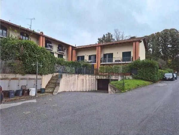 Appartamento via Brigate Partigiane 32, Cairo Montenotte