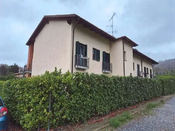 Appartamento via Brigate Partigiane 32, Cairo Montenotte