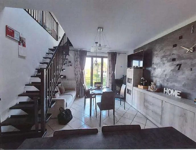 Immagine per Appartamento in asta a Cairo Montenotte via Brigate Partigiane 32