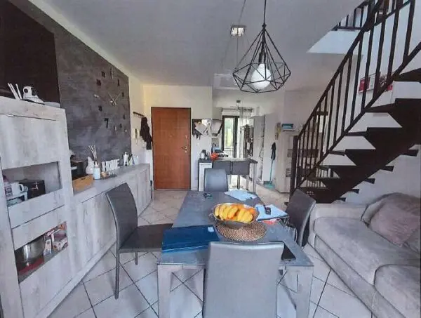 Appartamento via Brigate Partigiane 32, Cairo Montenotte