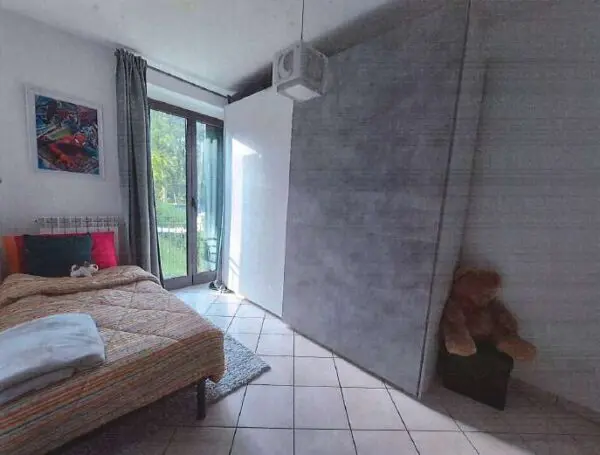 Appartamento via Brigate Partigiane 32, Cairo Montenotte