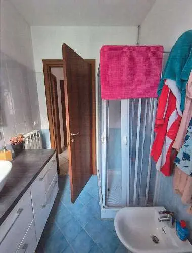 Appartamento via Brigate Partigiane 32, Cairo Montenotte