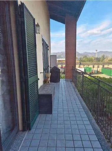 Appartamento via Brigate Partigiane 32, Cairo Montenotte