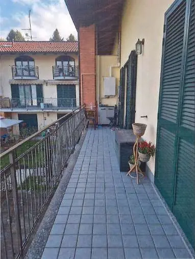 Appartamento via Brigate Partigiane 32, Cairo Montenotte