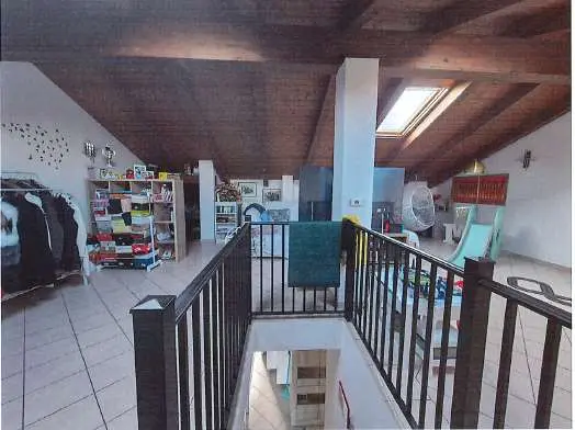 Appartamento via Brigate Partigiane 32, Cairo Montenotte