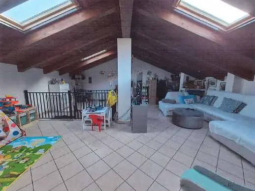 Appartamento via Brigate Partigiane 32, Cairo Montenotte