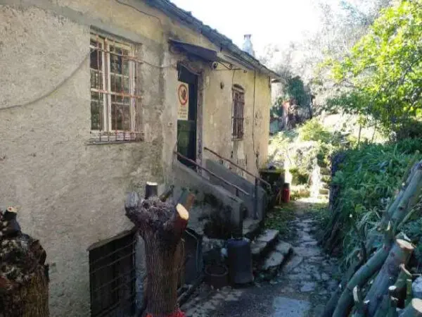 Casa Indipendente 1, Camogli