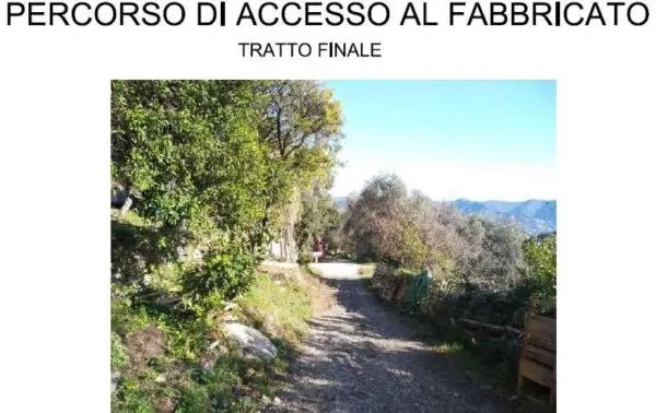 Casa Indipendente 1, Camogli