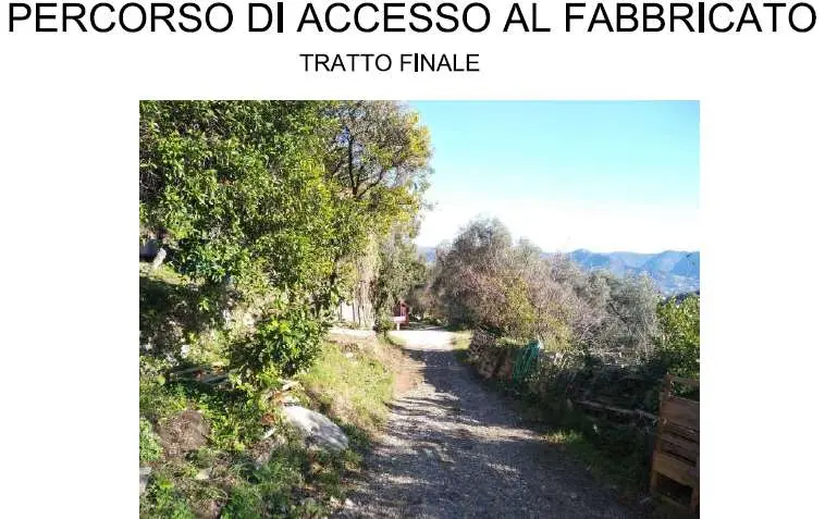 Immagine per Casa indipendente in asta a Camogli 1