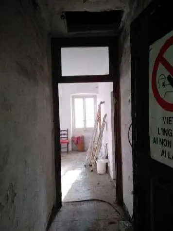 Casa Indipendente 1, Camogli