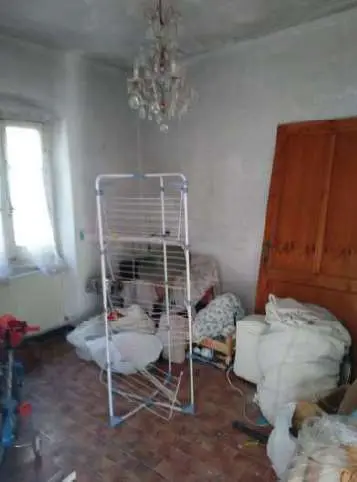 Casa Indipendente 1, Camogli