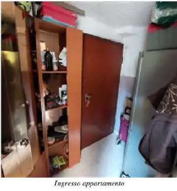 Appartamento piazza Santa Reparata 10, Ventimiglia