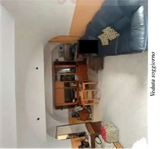 Appartamento piazza Santa Reparata 10, Ventimiglia