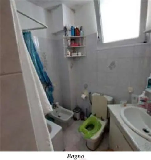 Appartamento piazza Santa Reparata 10, Ventimiglia