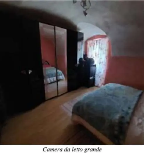 Appartamento piazza Santa Reparata 10, Ventimiglia
