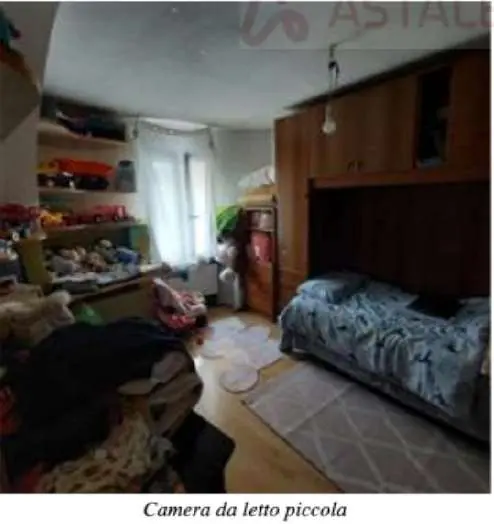 Appartamento piazza Santa Reparata 10, Ventimiglia