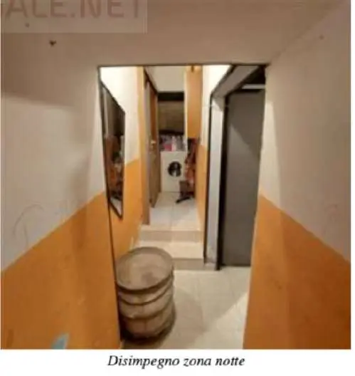 Appartamento piazza Santa Reparata 10, Ventimiglia