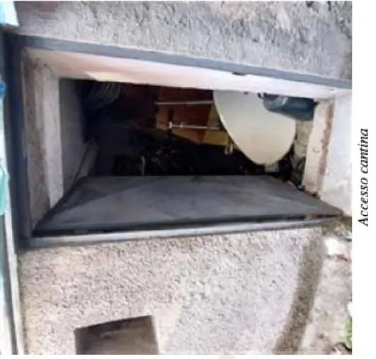 Appartamento piazza Santa Reparata 10, Ventimiglia