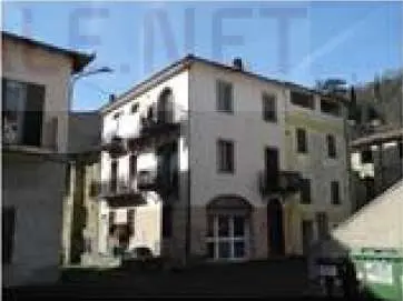 Appartamento piazza Umberto I° 2, Borghetto D'Arroscia