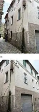 Appartamento via Lovaire 2, Borghetto D'Arroscia