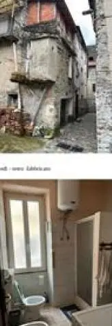 Appartamento via Lovaire 2, Borghetto D'Arroscia