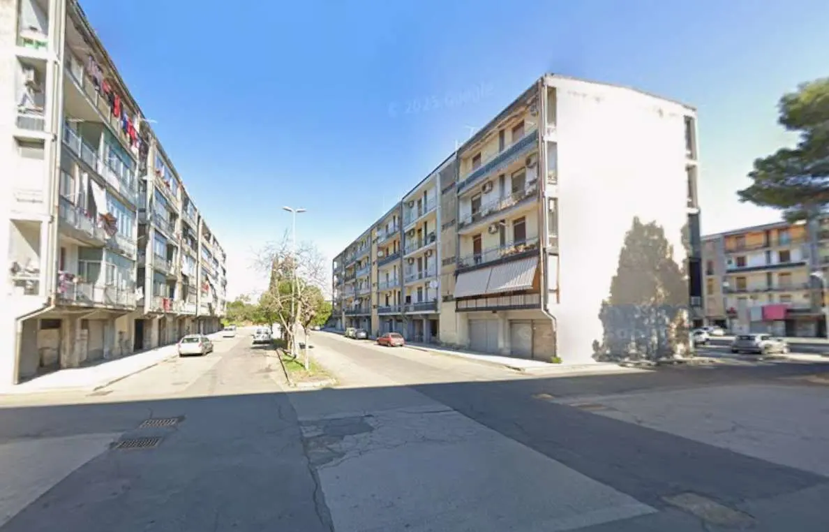 Immagine per Appartamento in asta a Catania via Gaetano Di Giovanni 29