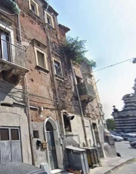 Appartamento via Brancato 53, Catania