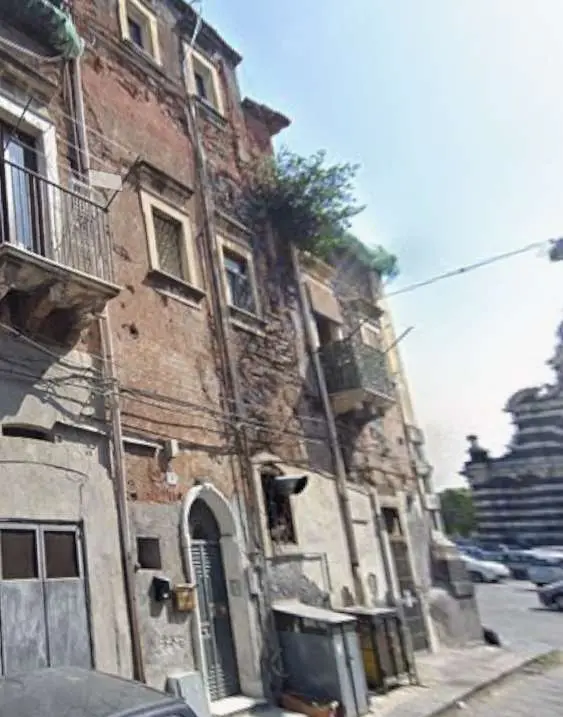 Immagine per Appartamento in asta a Catania via Brancato 53