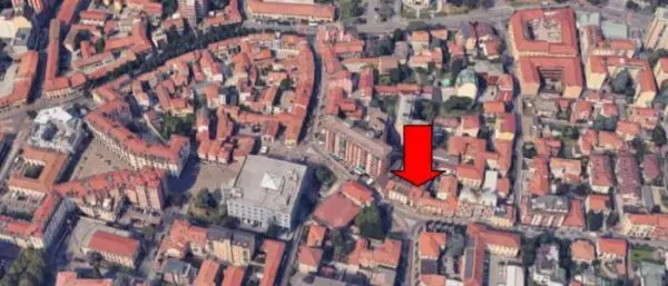 Immagine per Appartamento in asta a Bollate