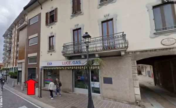 Appartamento Bollate