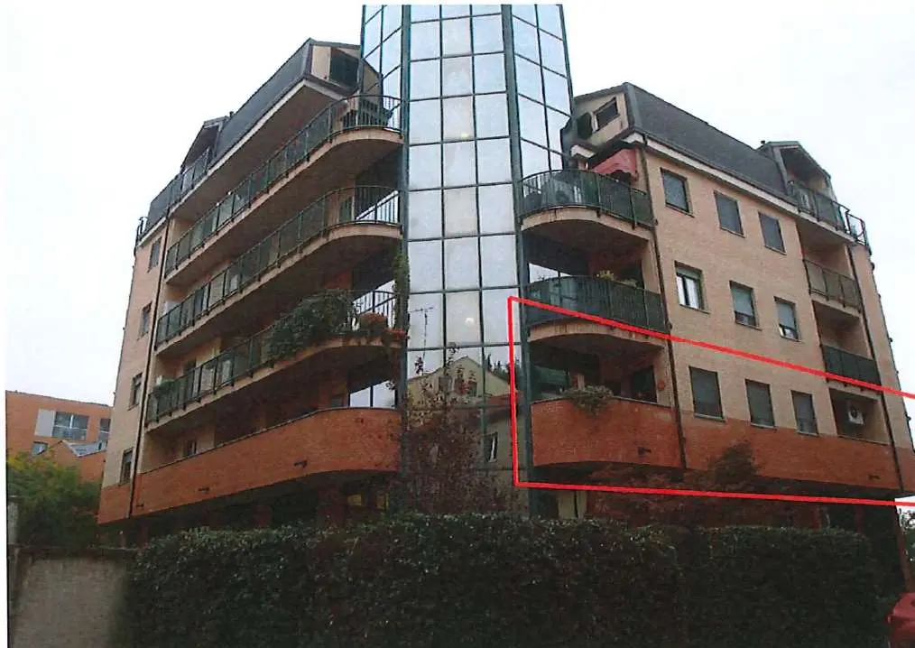 Immagine per Appartamento in asta a Milano