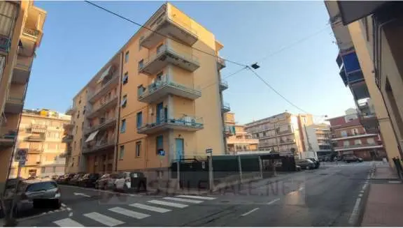 Appartamento via Dei Pescetto 35, Albisola Superiore