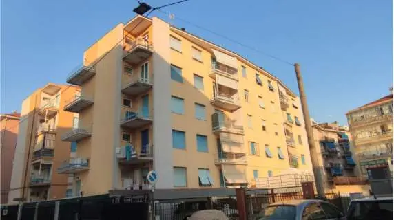 Appartamento via Dei Pescetto 35, Albisola Superiore
