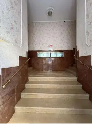 Appartamento via Dei Pescetto 35, Albisola Superiore