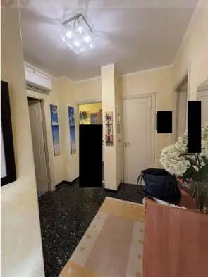 Appartamento via Dei Pescetto 35, Albisola Superiore
