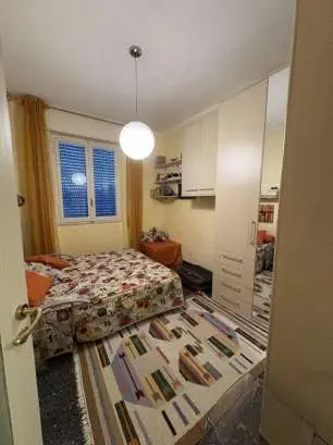 Appartamento via Dei Pescetto 35, Albisola Superiore