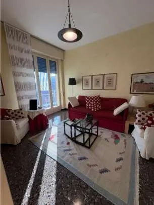 Appartamento via Dei Pescetto 35, Albisola Superiore