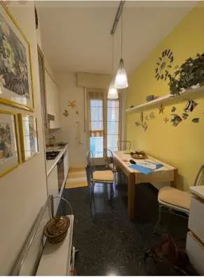 Appartamento via Dei Pescetto 35, Albisola Superiore
