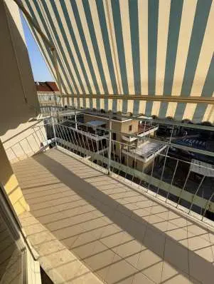 Appartamento via Dei Pescetto 35, Albisola Superiore