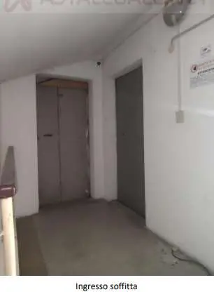 Appartamento via Dei Pescetto 35, Albisola Superiore
