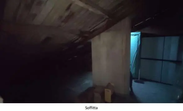 Appartamento via Dei Pescetto 35, Albisola Superiore